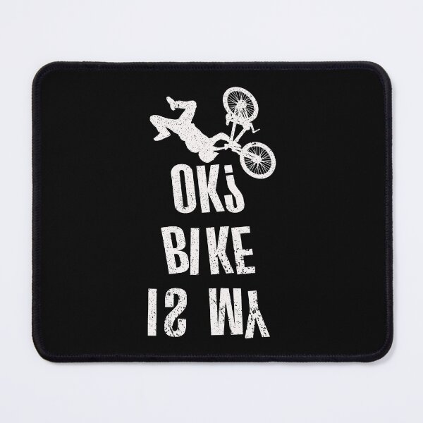 Item preview, Is My Bike Ok designed and sold by franktact.
