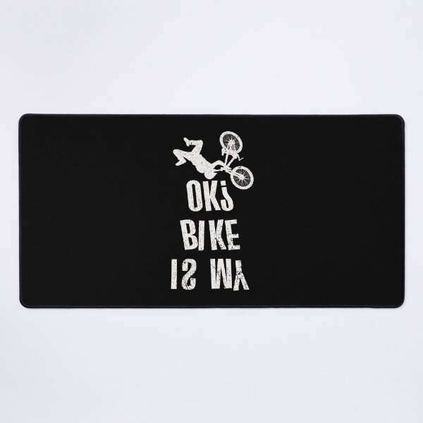 Item preview, Is My Bike Ok designed and sold by franktact.