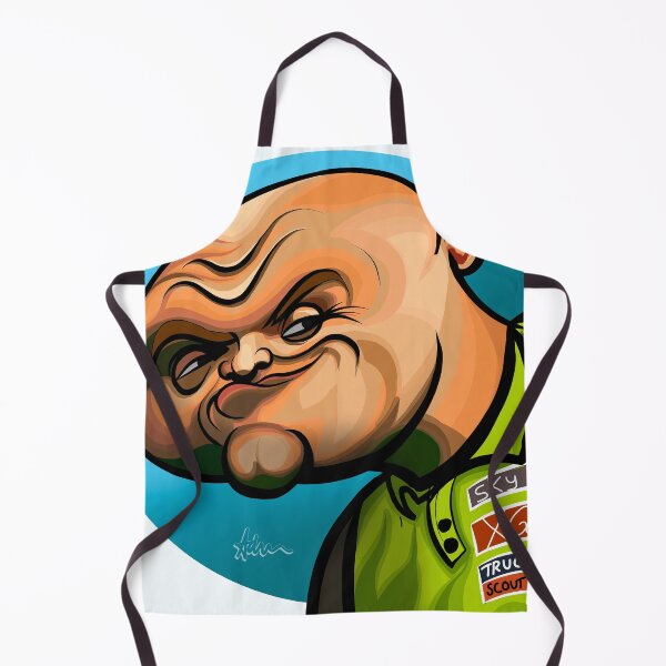 Item preview, Michael van Gerwen designed and sold by adambrown400.