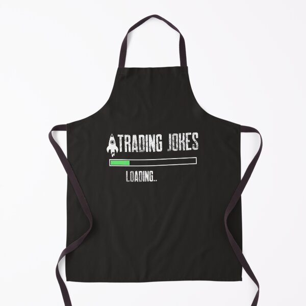 Item preview, Trading jokes loading.. - Trading lover - Unique gift for stock market, crypto, options trader, forex traders and day traders designed and sold by TradingTeesKids.