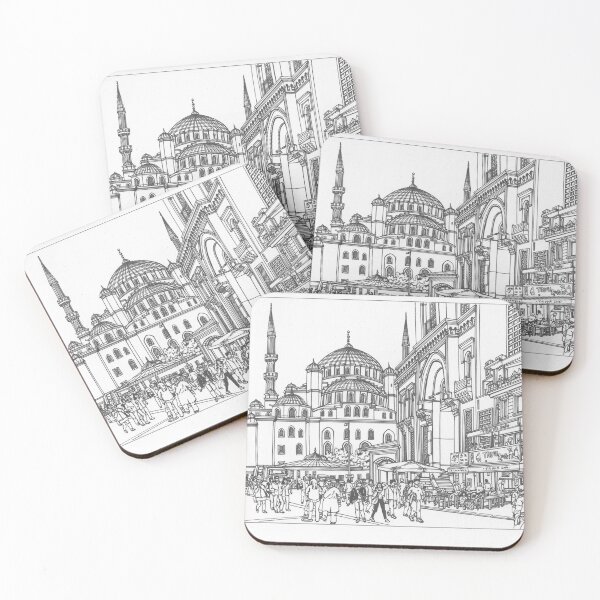 Item preview, Istanbul designed and sold by LERILERA.