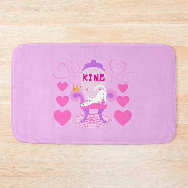 Item preview, KING OF HEARTS designed and sold by MELTBBROSE.