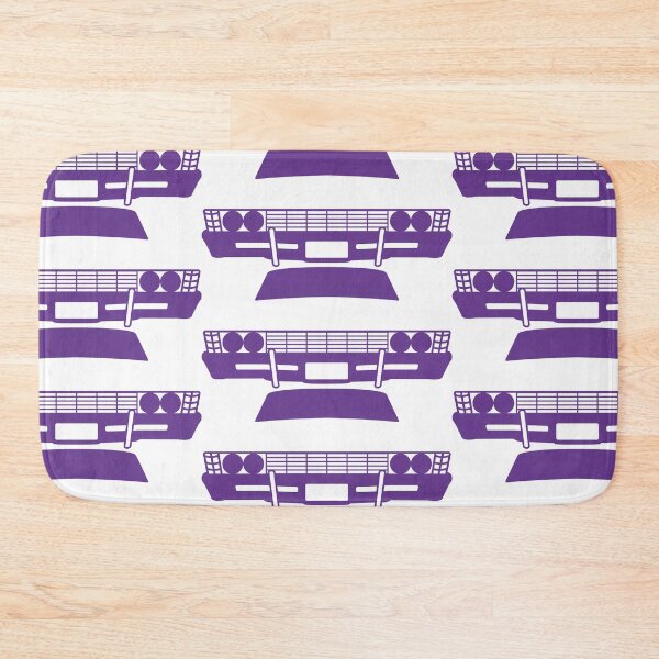 Item preview, Chevy Impala 1967 "s" purple designed and sold by M4thlevy.
