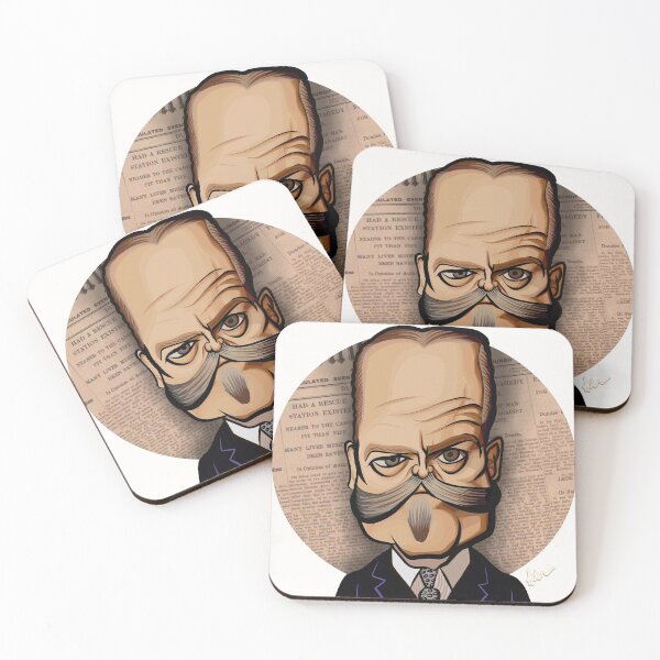 Item preview, Poirot designed and sold by adambrown400.