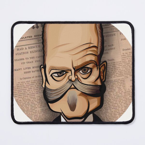 Item preview, Poirot designed and sold by adambrown400.