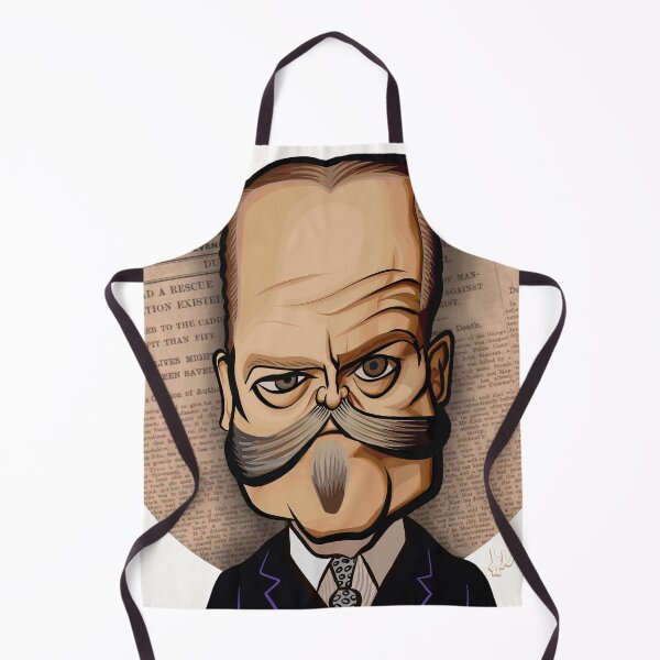 Item preview, Poirot designed and sold by adambrown400.