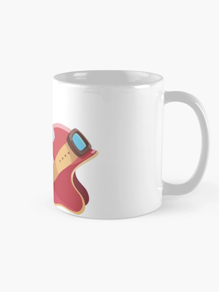 Thumbnail 3 of 6, Coffee Mug, Easy Rider designed and sold by imlying.