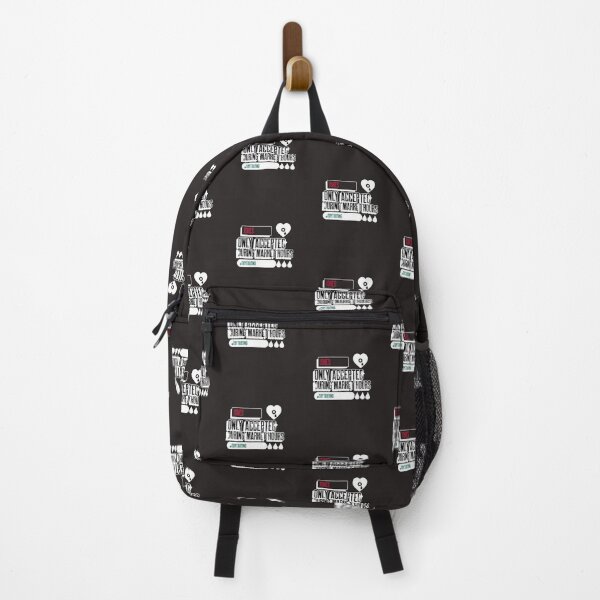 Item preview, Jokes only accepted during market hours - Trading lover - Unique gift for stock market, crypto, options trader, forex traders and day traders designed and sold by TradingTeesKids.