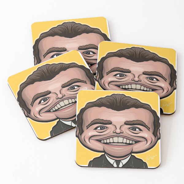 Item preview, Stepen Mulhern designed and sold by adambrown400.