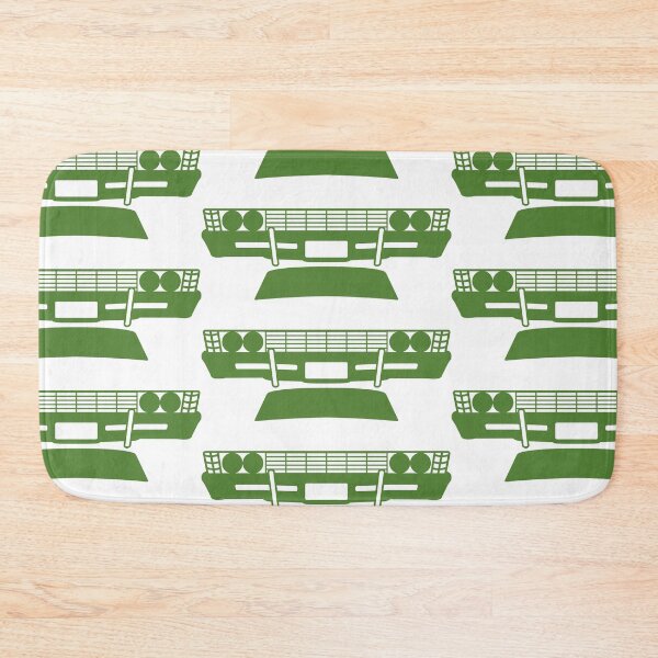 Item preview, Chevy Impala 1967 "s" green designed and sold by M4thlevy.
