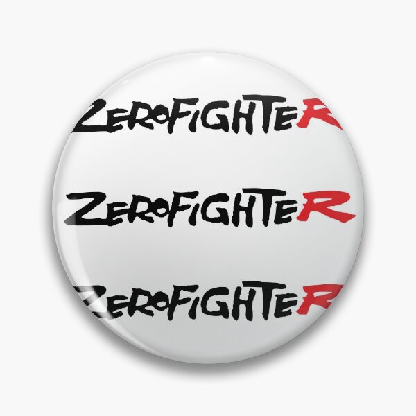 Item preview, zerofighteR designed and sold by JDMShop.