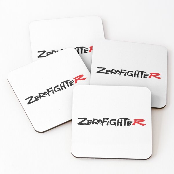Item preview, zerofighteR designed and sold by JDMShop.