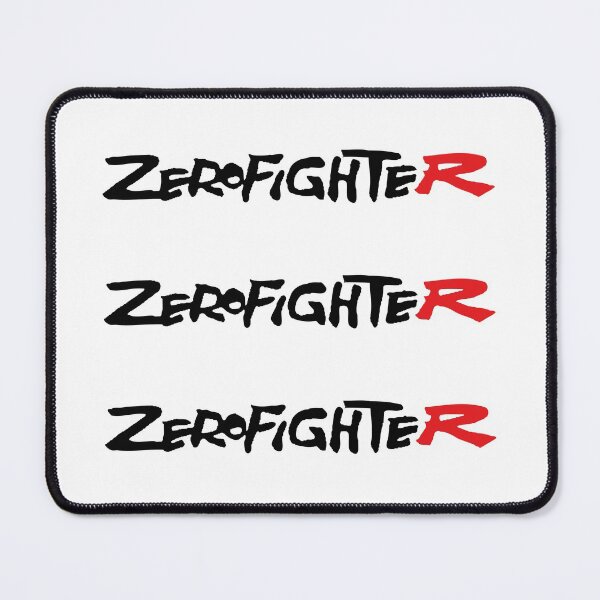 Item preview, zerofighteR designed and sold by JDMShop.