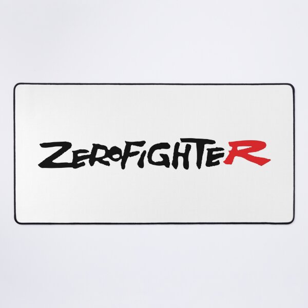 Item preview, zerofighteR designed and sold by JDMShop.