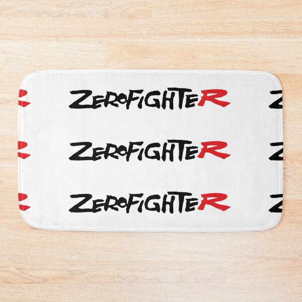Item preview, zerofighteR designed and sold by JDMShop.