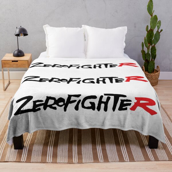 Item preview, zerofighteR designed and sold by JDMShop.