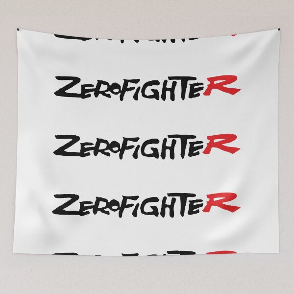 Item preview, zerofighteR designed and sold by JDMShop.
