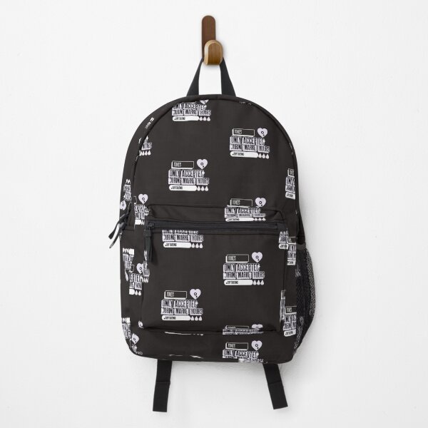Item preview, Jokes only accepted during market hours - Trading lover - Unique gift for stock market, crypto, options trader, forex traders and day traders designed and sold by TradingTeesKids.