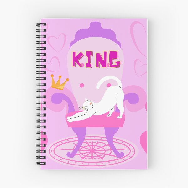 Item preview, KING OF HEARTS designed and sold by MELTBBROSE.