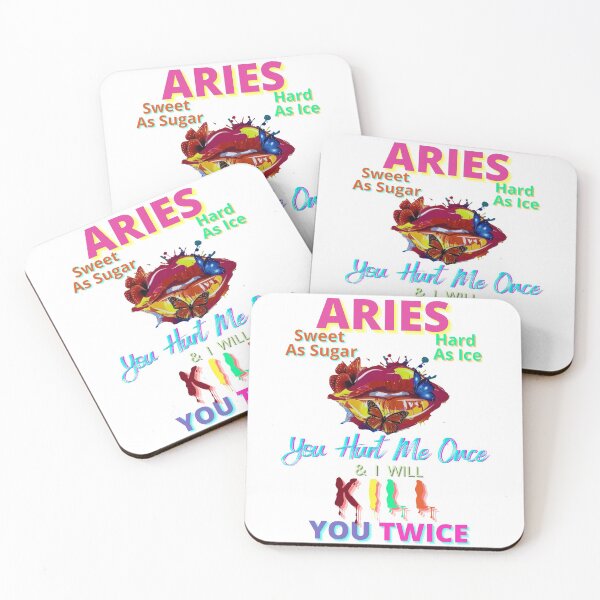 Item preview, ARIES- THE DARK SIDE designed and sold by FNMDRYP.