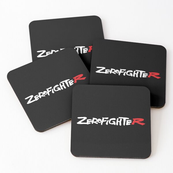 Item preview, zerofighteR designed and sold by JDMShop.