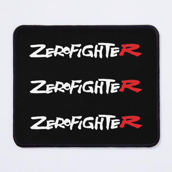 Item preview, zerofighteR designed and sold by JDMShop.