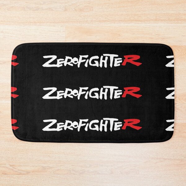 Item preview, zerofighteR designed and sold by JDMShop.