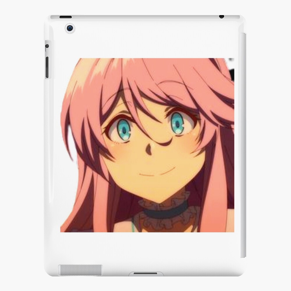 Setsuna Redo Of Healer iPad Case & Skin for Sale by Raitoseji