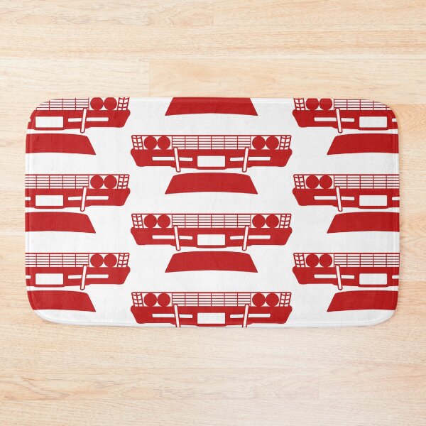Item preview, Chevy Impala 1967 "s" red designed and sold by M4thlevy.