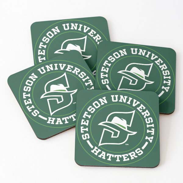 Item preview, Stetson - Circle designed and sold by Wuflestad LLC.