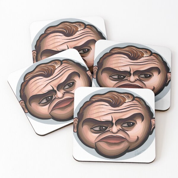 Item preview, Ronnie Barker Porridge designed and sold by adambrown400.