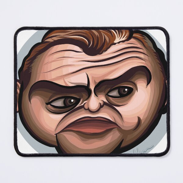Item preview, Ronnie Barker Porridge designed and sold by adambrown400.
