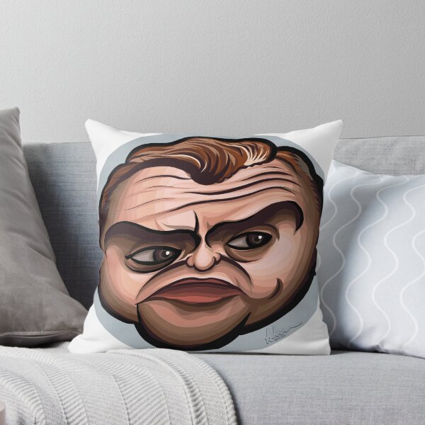 Item preview, Ronnie Barker Porridge designed and sold by adambrown400.