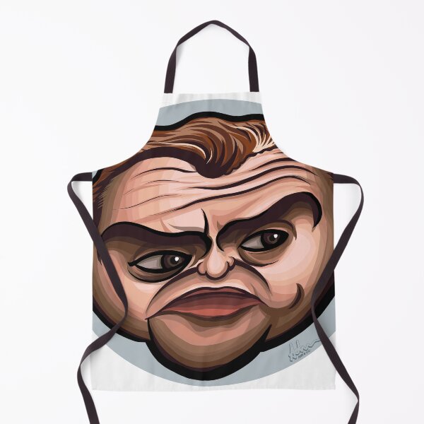 Item preview, Ronnie Barker Porridge designed and sold by adambrown400.