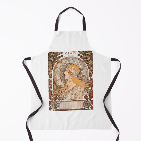 Item preview, Alphonse Maria Mucha designed and sold by CristoEmilio.