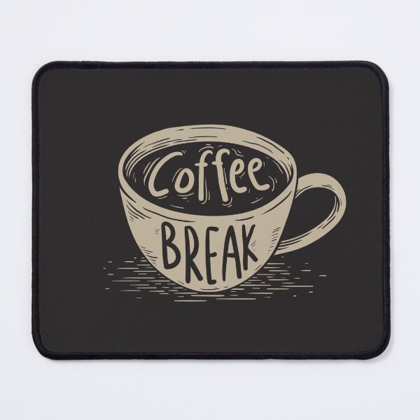 Item preview, Coffe break designed and sold by DimkeDesign.