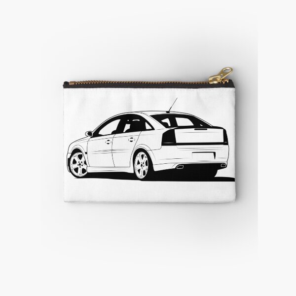 Item preview, Opel Vectra C back view  designed and sold by citroenc5.