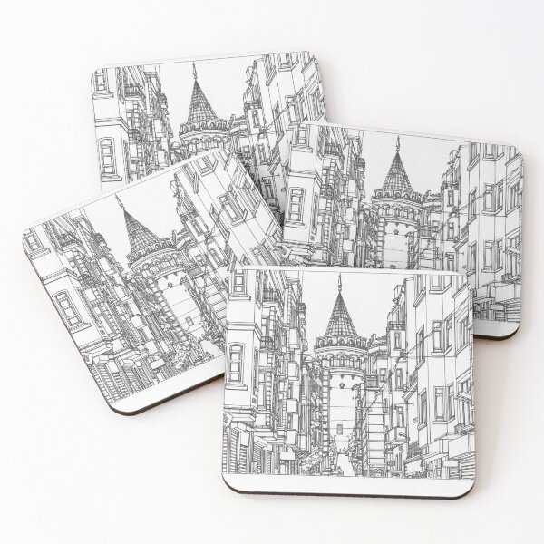 Item preview, Estanbul designed and sold by LERILERA.