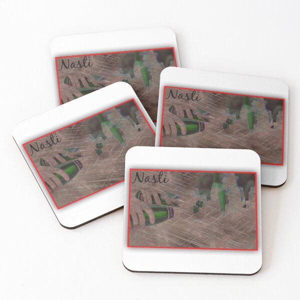 Item preview, Nasti Merch 2 designed and sold by NastiBeats.
