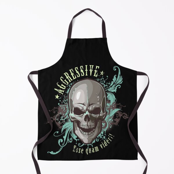 Item preview, Skull Art  Digital style Aggressive  Vintage designed and sold by AEGMEDIA.