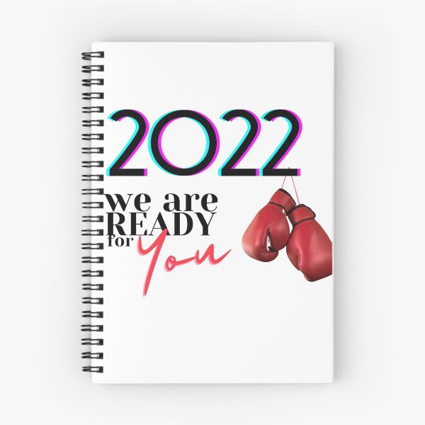 Item preview, 2022 we are ready for you  designed and sold by VanApples.