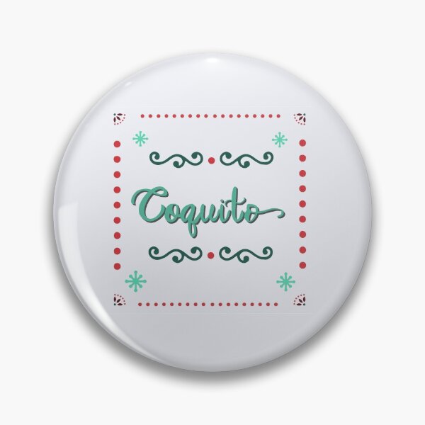 Item preview, Coquito designed and sold by RojasDesign.