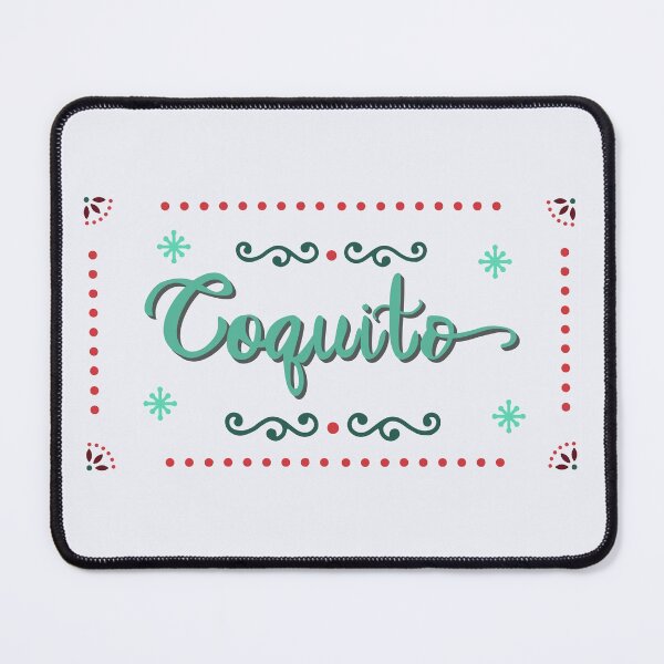 Item preview, Coquito designed and sold by RojasDesign.