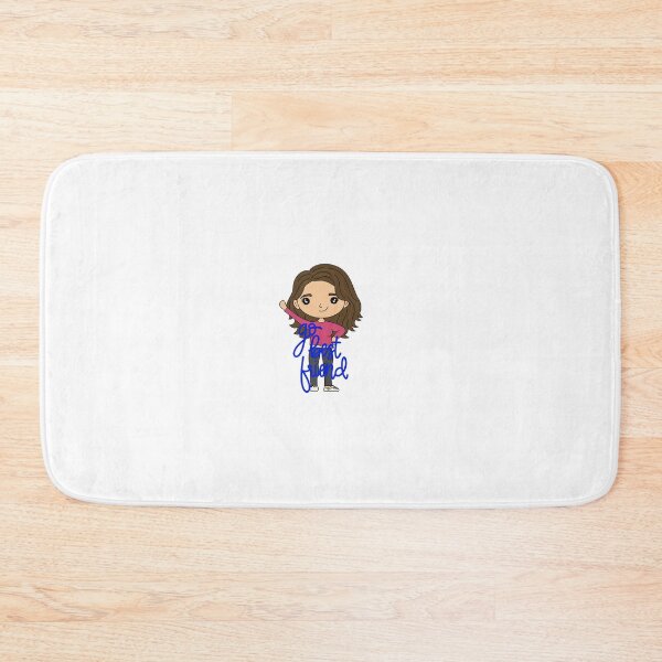 Item preview, Go best friend designed and sold by PurdyCDesigns1.