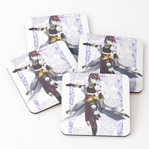 Item preview, Kujou Sara designed and sold by Z14C.