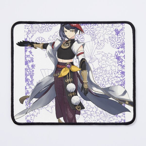 Item preview, Kujou Sara designed and sold by Z14C.
