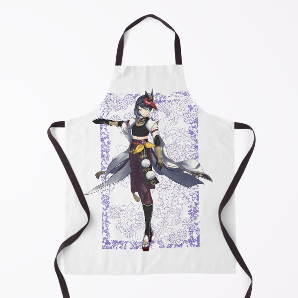 Item preview, Kujou Sara designed and sold by Z14C.