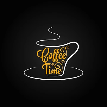 Artwork thumbnail, Coffe Time by DimkeDesign