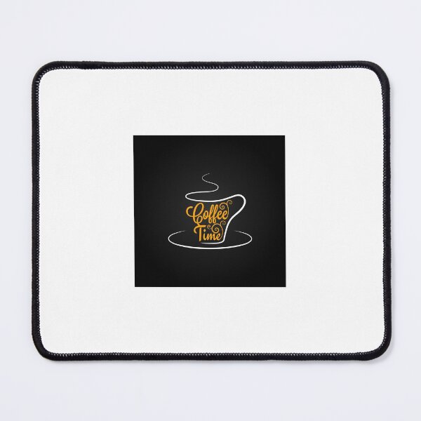 Item preview, Coffe Time designed and sold by DimkeDesign.