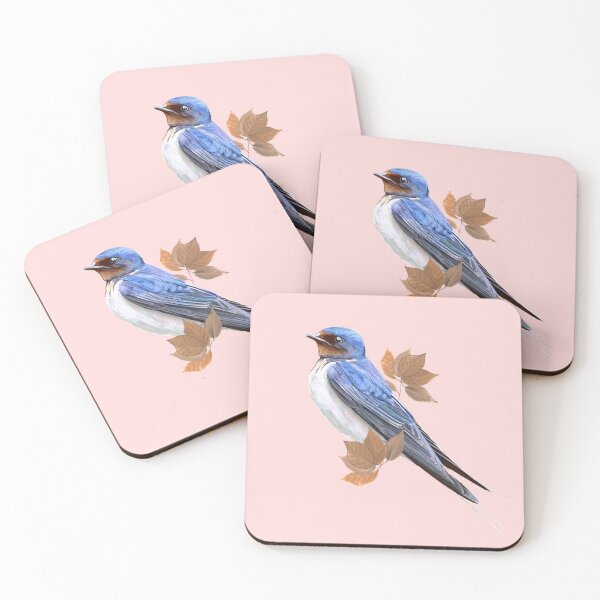 Item preview, Barn Swallow designed and sold by Kirsike.